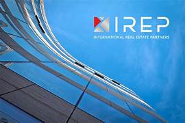 IRE PARTNERS Logo